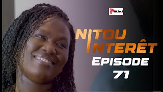 NITOU INTÉRÊT  Épisode 71  Saison 1  VOSTFR [upl. by Rebma]