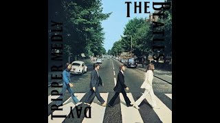 The Day Tripper Medley Beatles Edition [upl. by Aivatco]