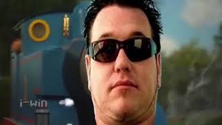 Smash Mouth the All Star Engine Thomas and Friends Engine Roll Call Parody [upl. by Ener]