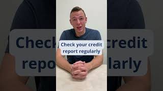 Check Your Credit Report [upl. by Eeraj675]