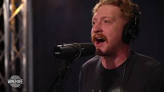 Tyler Childers  quotAll Yournquot Recorded Live for World Cafe [upl. by Ibrek950]