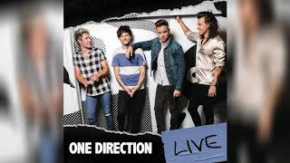 One Direction  Little Black Dress Live [upl. by Mathe]