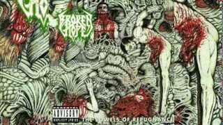 Broken Hope ‎ The Bowels Of Repugnance Full Album [upl. by Ahsieni315]