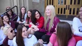 Idaho Alpha Phi  2015 [upl. by Derayne]