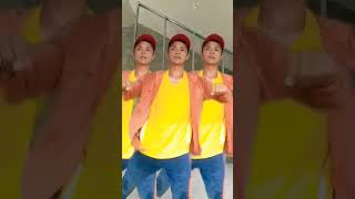 Basta sexy itaas ang kamay👌 dance dancechallenge cneᴅɪᴛᴢ dancevideo dancer [upl. by Trescott694]