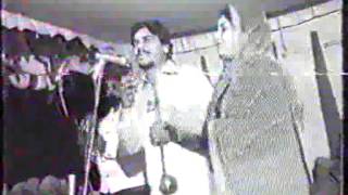 Chamkila and Amarjot  Mar Lai Hor Try  LIVE  12021986 [upl. by Allrud]