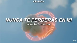 Ed Sheeran  Overpass Graffiti  Sub Español  Lyrics [upl. by Horlacher]