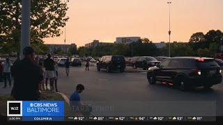 17yearold killed in The Mall in Columbia shooting identified [upl. by Oiramat]