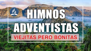 Himnos Adventistas Antiguos  Musica Adventista viejitas pero bonitas  Hermosa Himnario Adventista [upl. by Etnovahs]