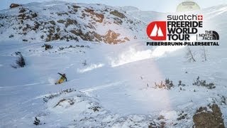 Best of Fieberbrunn PillerseeTal FWT 2013 [upl. by Illah]