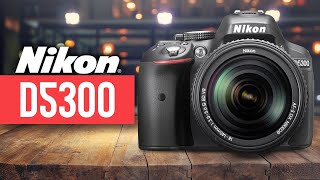 Nikon D5300 Review  Watch Before You Buy in 2020 [upl. by Ulphia]