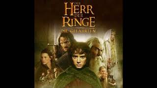 Der Herr der Ringe  18 Lothlorién [upl. by Tomaso485]