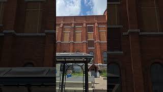 Orillia Opera House orillia ontariotravel shorts [upl. by Nohsyt]