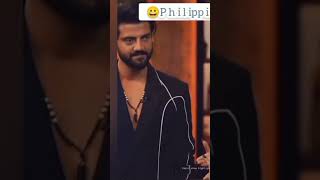 Sonakshi Sinha and Zaheer Iqbal in kapil sharma show comedy with kapil sharma ytshorts ytviral [upl. by Ahsets526]