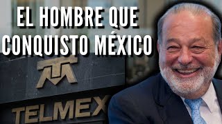 Cómo Carlos Slim se convirtió en el hombre más rico de México [upl. by Lin]