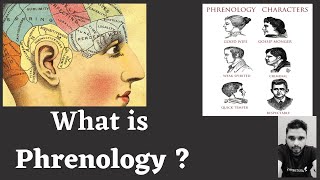 What is Phrenology  Teaching amp Research Aptitude by Naveen Sakh [upl. by True86]