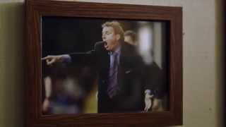 Harry Redknapp England Bowls Manager [upl. by Ainadi]