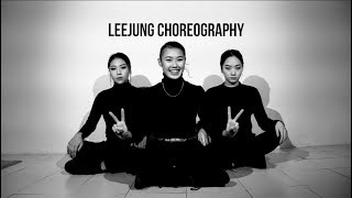 Leejung Choreography l Dance or Die  Janelle Monae ft Saul Williams [upl. by Lombardi]