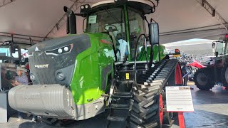 Expo Agroalimentaria 2024 lo que se vive y se disfruta de la agricultura 🚜 [upl. by Rysler136]