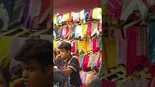 Party wear collection in kamla nagar market delhi shoppingarea trending [upl. by Attennaj]