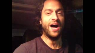 Mirrors Beautiful Version chris delia [upl. by Onil931]