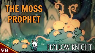 Hollow Knight Ep 36  End of the Line [upl. by Collbaith554]