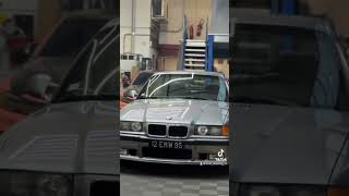 Bmw m3 e36 collectionm3 e36 bmw bmwm3 bmwlove paris [upl. by Rrats]