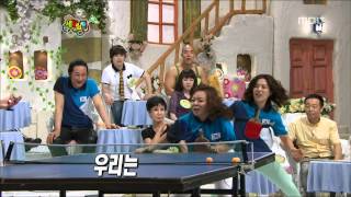 World Changing Quiz Show TARA 10 티아라 20120804 [upl. by Keelin222]