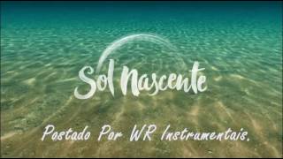 Sol Nascente  Instrumental  A Italianada [upl. by Josler]