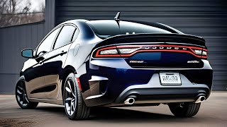 Dodge Dart Valvetronic Exhaust [upl. by Beller]