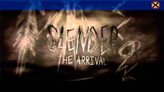 Slender The Arrival  Trailer en Français  EAZEL [upl. by Assila]