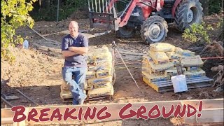 Breaking Ground [upl. by Soulier]