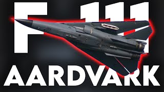 KERAUNOS KILLER  F111 AARDVARK  EDIT [upl. by Coretta]