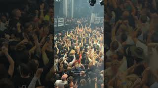 Marco Carola B2B Franky Rizardo at Audio Obscura The Loft ADE Part 9 [upl. by Irelav]