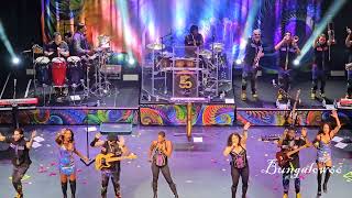 KC amp The Sunshine Band Full show July 28 2024 Chandler Az [upl. by Goltz]