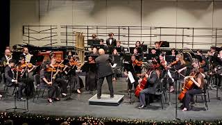 Pepperdine Christmas Choir  Nutcracker Medley [upl. by Hafler]