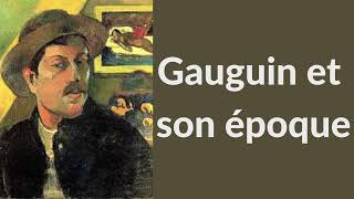 Paul Gauguin et son époque [upl. by Watanabe]