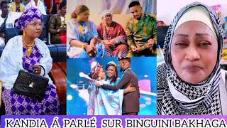 INCROYABLE KANDIA KOUYATE SUR COUPLE KEITH LES VIEILLES ATEGRIGRI ROYAUME KEITH BÉNÉDICTIONS [upl. by Quincy]