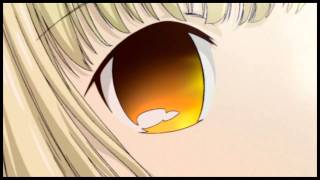 Chobits  Opening HD mas anime [upl. by Oryaj210]