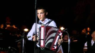 Michael Rettig  Harmonika Polka  Steirische Harmonika [upl. by Alake]