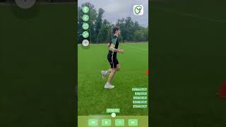 Motion Capture Skills With Your Phone yoggerio [upl. by Clevie]