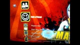 FREE Borderlands 2 PS3 Theme  Pandora 20 [upl. by Danya]