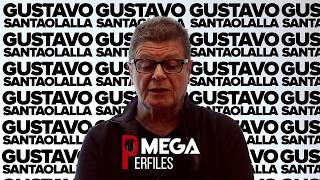 PerfilesMega  Gustavo Santaolalla [upl. by Etram]