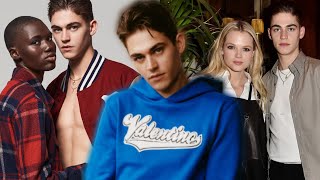 Boys and Girls Hero Fiennes Tiffin Has Dated [upl. by Sateia]