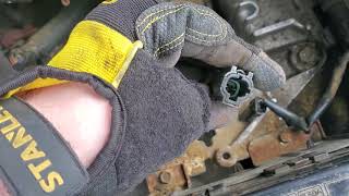 P0745  Nissan Versa 20072012 Hard Shifting Troubleshoot and Fix Automatic Transmission [upl. by Chandra]