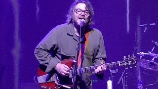 Wilco quotJesus Etcquot — live at the Fox Theater Oakland CA October 18 2021 HD [upl. by Prentiss]