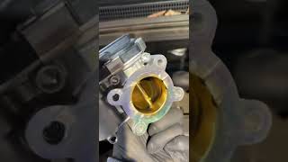 HOW TO DIAGNOSE AND FIX P1101INTAKE AIR FLOW carrepair obd2 carmaintenance innovaauto [upl. by Vanni]