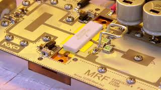 NXP’s 65 V LDMOS Design Reuse [upl. by Akem]