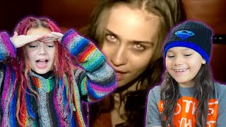 Kids REACt to Fiona Apple  Criminal 1996 [upl. by Garlinda]