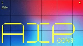 AIPCon June 2024  Livestream [upl. by Kendrick931]